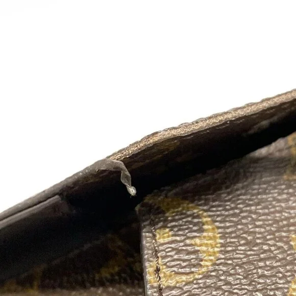 LOUIS VUITTON Milk Box Monogram Shoulder Bag Monogram Canvas - Picture 11 of 15